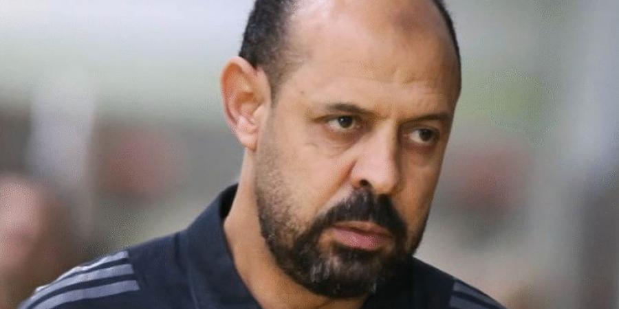 أول تعليق من عماد النحاس بعد فوز الاهلى على المصرى: الأهلي يمتلك لاعبين مميزين في كل المراكز - عرب فايف