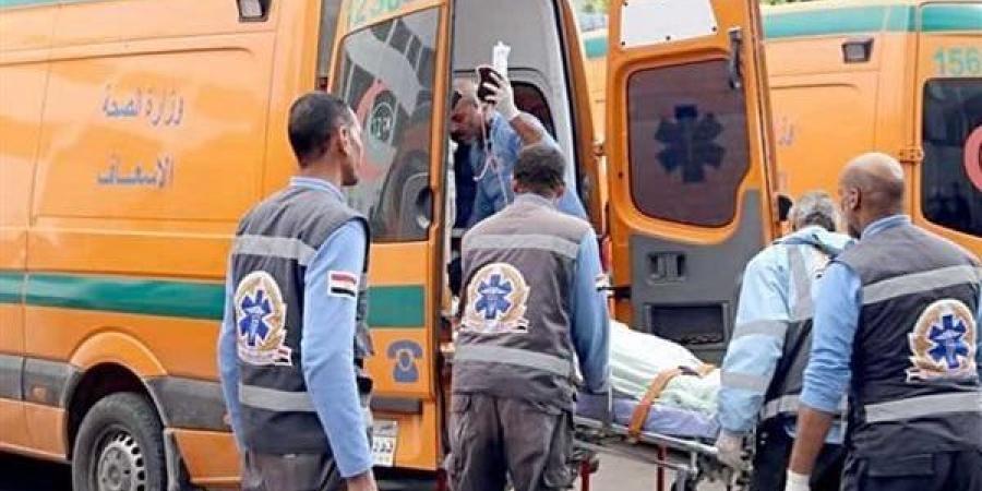 بسبب خلافات زوجية.. ربة منزل تذبح زوجها وتقطعه لأشلاء في العبور - عرب فايف