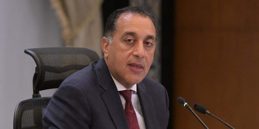 رئيس الوزراء: المنطقة الاقتصادية لقناة السويس تضم 14 مطورا صناعيا - عرب فايف