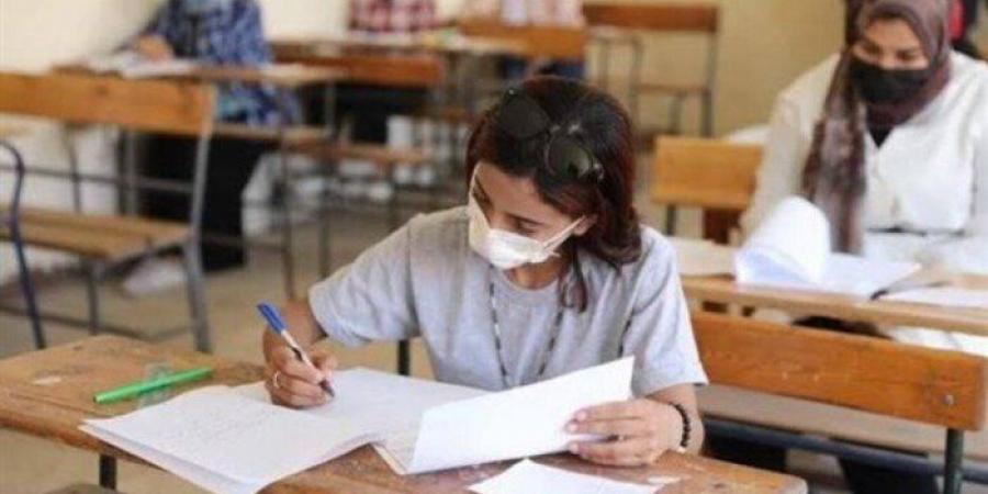 اليوم.. انطلاق امتحانات الطلاب المصريين في الخارج 2025 - عرب فايف