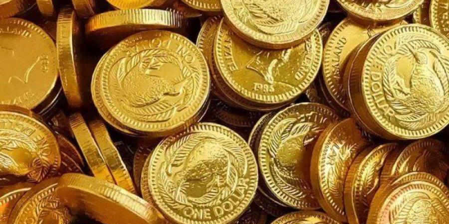 تراجع سعر الجنية الذهب فى الصاغة المصرية اليوم السبت - عرب فايف