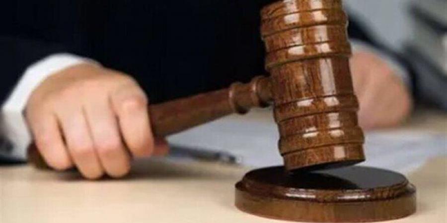 محاكمة 41 متهما في قضية «خلية النزهة الإرهابية».. خلال ساعات - عرب فايف