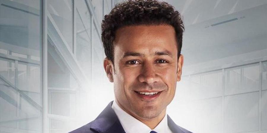 أحمد داوود يعلق على تكريمه بمهرجان المركز الكاثوليكي - عرب فايف