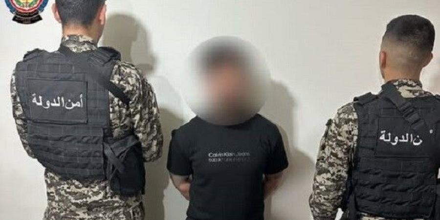 امن الدولة: توقيف شخص في كونين انتحل صفة أمن الدولة ونفّذ عمليات سلب - عرب فايف
