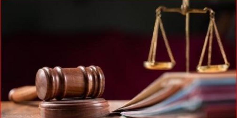 غدًا.. إعادة محاكمة 6 متهمين في قضية «خلية المرج الإرهابية» - عرب فايف