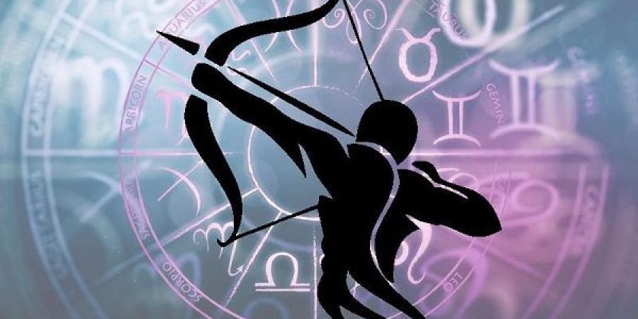 توقعات برج القوس اليوم السبت 10-5- 2025 - عرب فايف