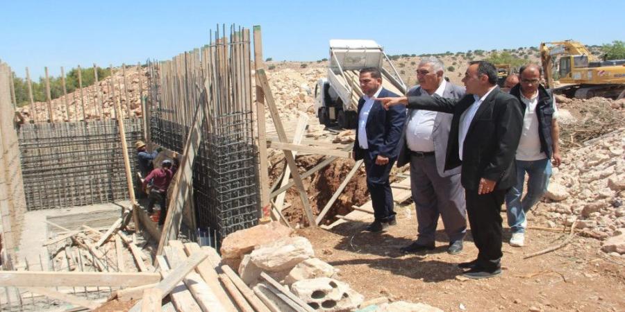 265 ألف دينار لإضافة غرف صفية بمدرسة الوهادنة في عجلون - عرب فايف