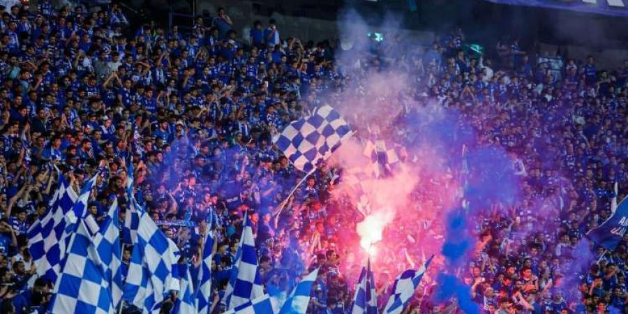 قرارات انضباطية ضد أهلي جدة والهلال من الاتحاد الآسيوي - عرب فايف