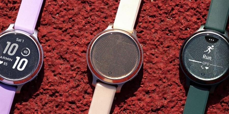 واجهات جديدة مذهلة تصل إلى ساعات Garmin الذكية في تحديث تجريبي - عرب فايف