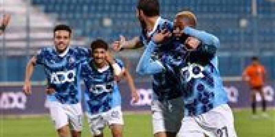 موعد مباراة بيراميدز وصن داونز في نهائي دوري أبطال أفريقيا - عرب فايف