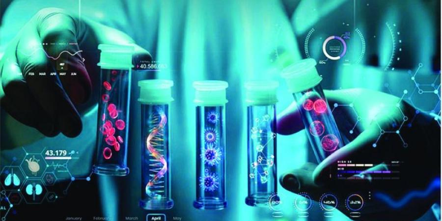 8 مجالات لتعزيز الرفاهية الصحية بدبي خلال 2025 - عرب فايف