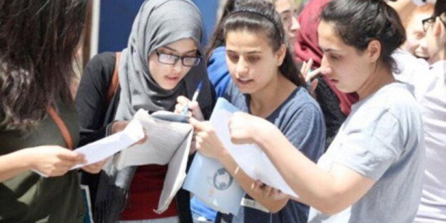 جدول امتحانات الثانوية العامة 2025 أدبي وعلمي.. «النظام الجديد والقديم» - عرب فايف