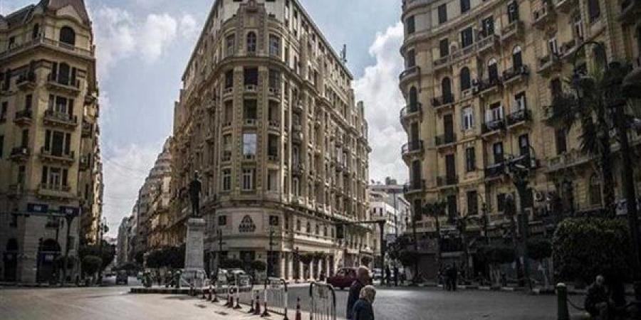 أبرزها حصول المستأجر على شقة من الإسكان.. 10 حالات تبطل عقد الإيجار القديم - عرب فايف