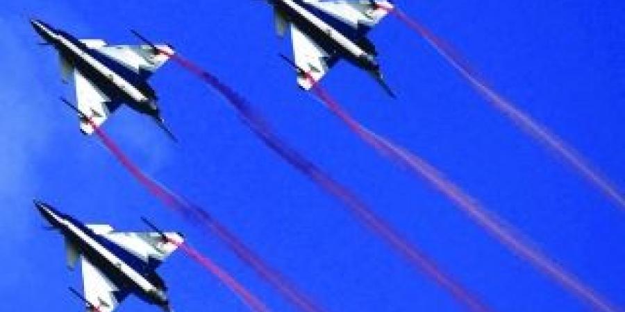 الصين تراقب باهتمام أداء أنظمة أسلحتها في القتال بين الهند وباكستان - عرب فايف