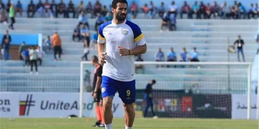 باسم مرسي يكشف كواليس رحيله عن طلائع الجيش وأزمته مع كوبر - عرب فايف
