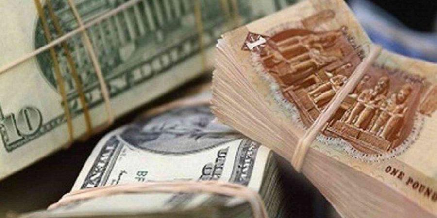 سعر الدولار مقابل الجنيه المصري في نهاية التعاملات اليوم السبت 10 مايو 2025 - عرب فايف