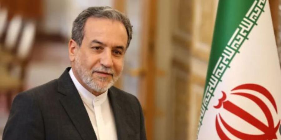 وزير الخارجية الإيراني: السبيل الوحيد لمستقبل آمن في المنطقة هو تعزيز خطاب إقليمي مشترك - عرب فايف