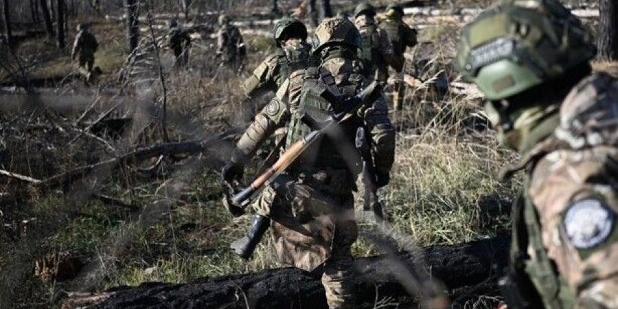 انتهاء وقف اطلاق النار الذي أعلنته روسيا لمدة 72 ساعة في أوكرانيا - عرب فايف