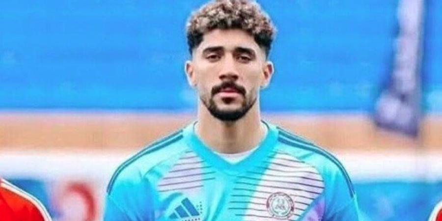 مصدر لـ«الأسبوع» يكشف تفاصيل عقد محمد سيحا مع الأهلي - عرب فايف