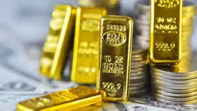 سعر سبيكة 5 جرام اليوم