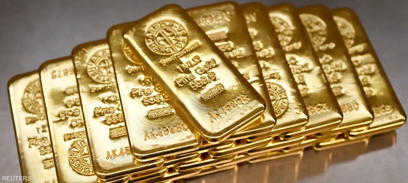 سعر سبيكة 10 جرام اليوم