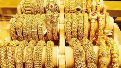 سعر الذهب في مصر