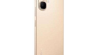 Infinix Smart 10