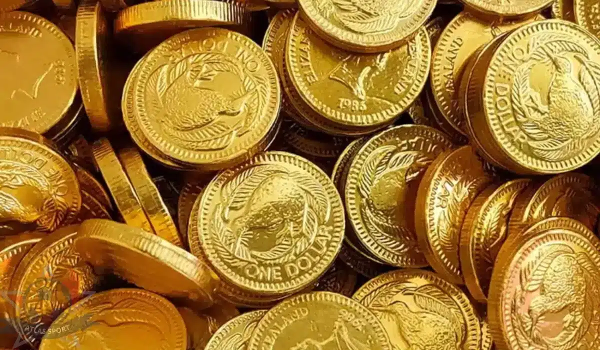 سعر سبيكة 10 جرام اليوم