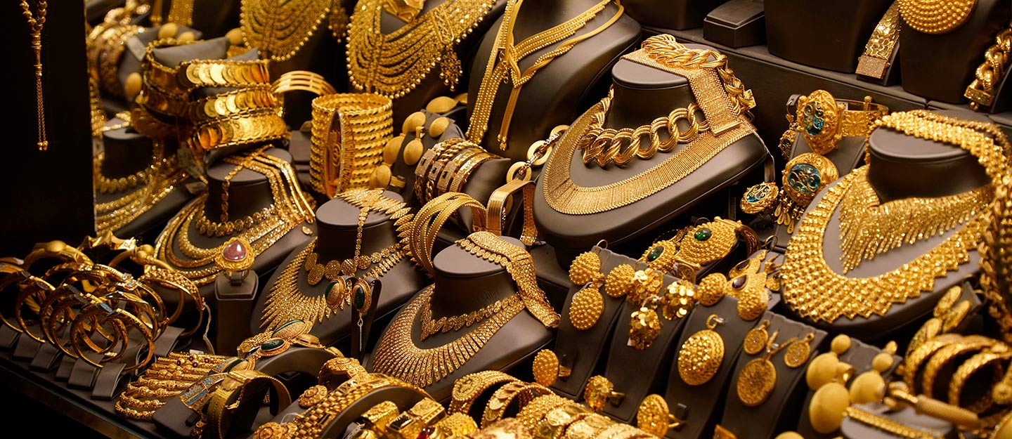 سعر الذهب في مصر