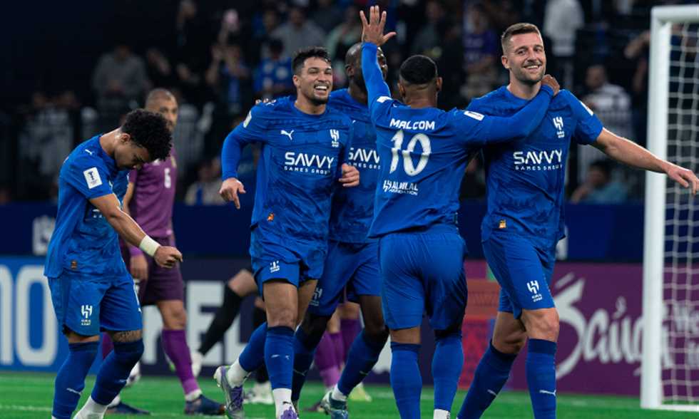 FilGoal أخبار تشكيل مباراة ديربي الرياض النهائي