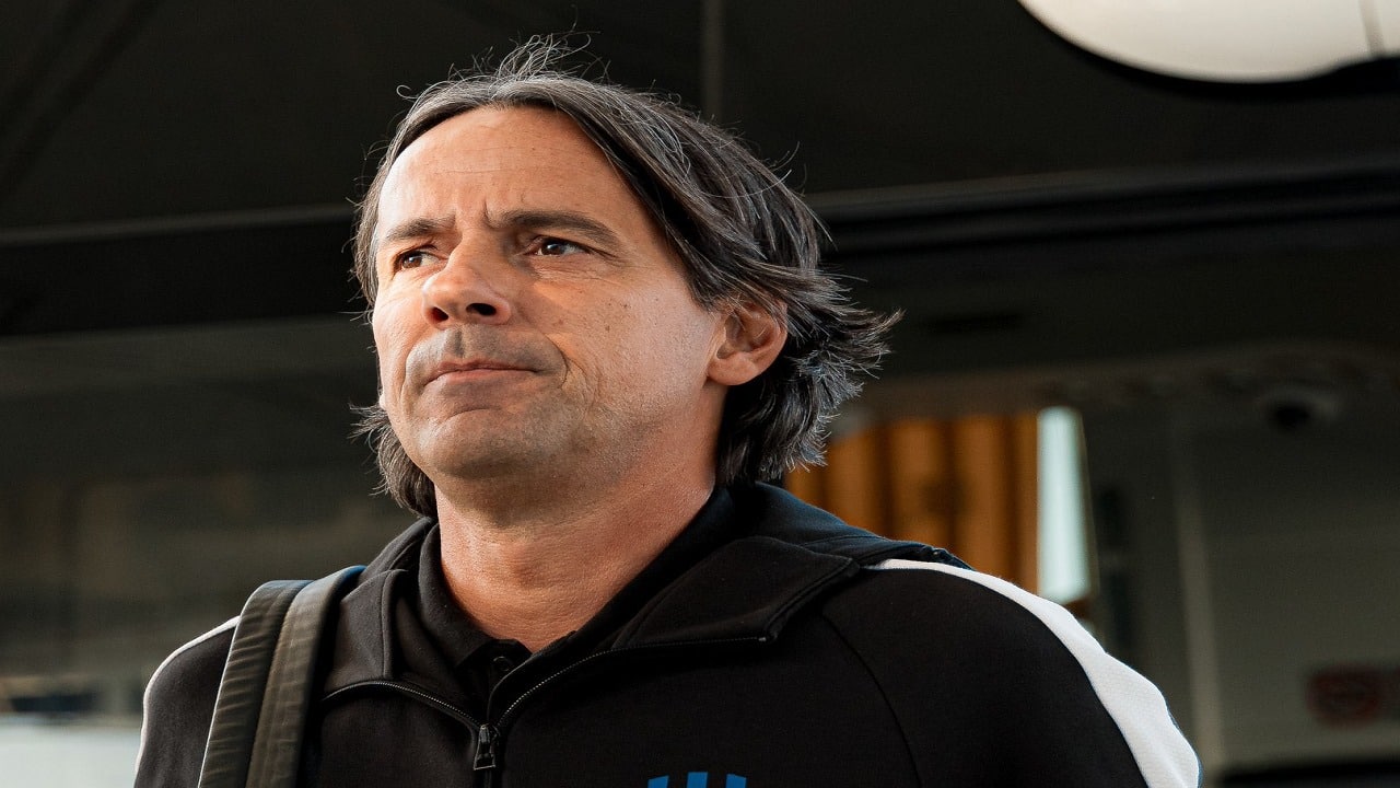 الهلال يدرس إقالة المدرب إنزاغي وسط ضغوط متزايدة