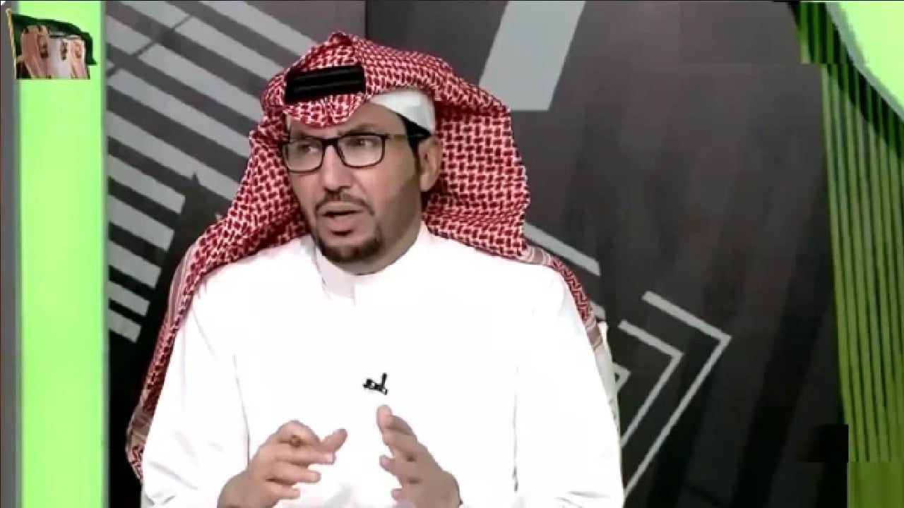 فهد الروقي