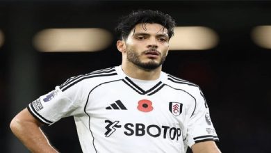 4 أندية سعودية تتنافس بقوة لضم راؤول خيمينيز في انتقالات الموسم