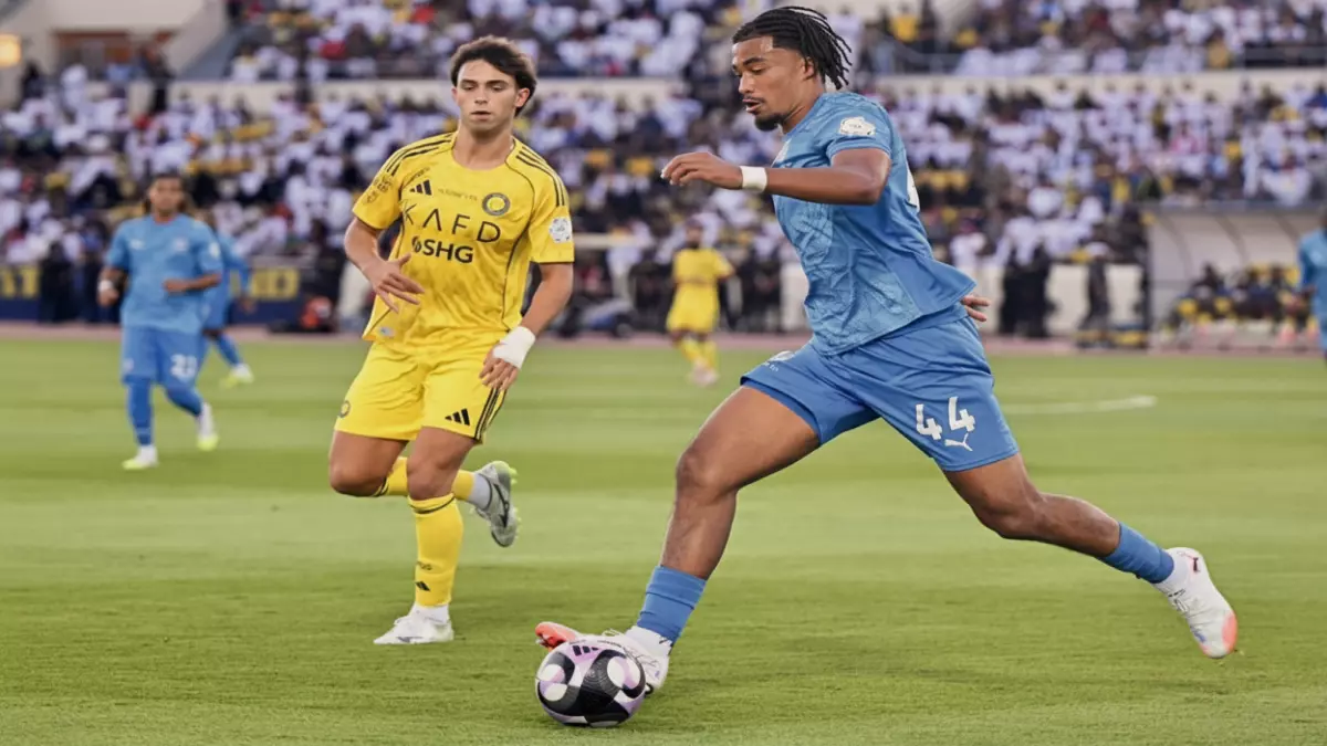 4 معارك نارية تحسم مصير الدوري السعودي الليلة النصر يصارع من أجل النجاة والأخدود يقاتل للبقاء