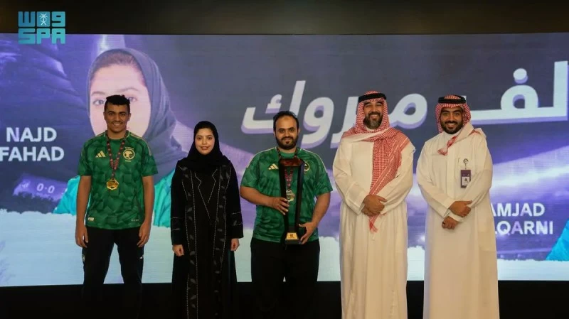 4 ملايين ريال جوائز دوري الرياضات الإلكترونية تعزز المنافسة والتفوق