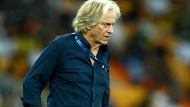 FilGoal | أخبار | عقوبة مالية على جيسوس عقب شكوى نادي الهلال