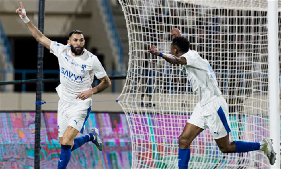 FilGoal | تحديثات حصرية وأخبار متجددة من الدوري السعودي