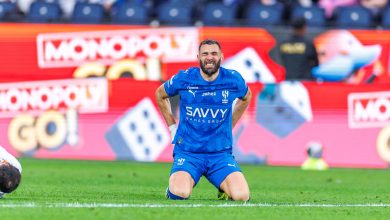 آخر أخبار الهلال اليوم الإصابة تضرب كريم بنزيما مجددًا وكاليدو كوليبالي يطلق مشروعًا استثماريًا في الرياض