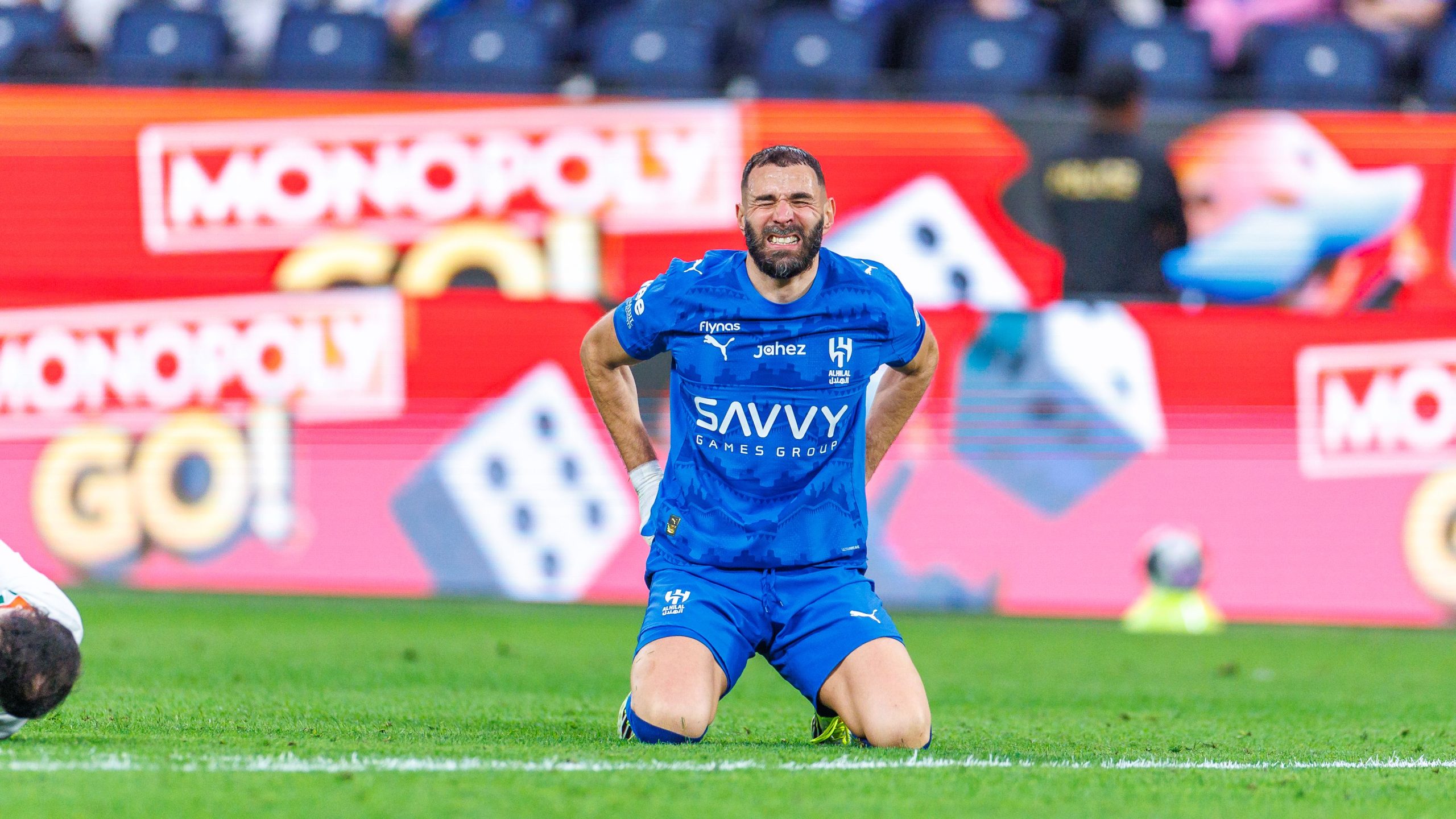 آخر أخبار الهلال اليوم الإصابة تضرب كريم بنزيما مجددًا وكاليدو كوليبالي يطلق مشروعًا استثماريًا في الرياض