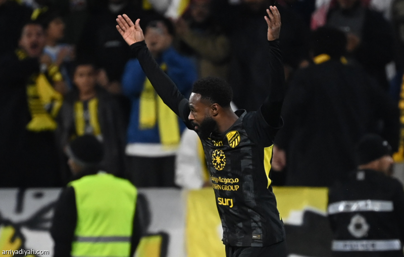 أبرز 7 مدافعين مساهمة يتصدرهم الشنقيطي