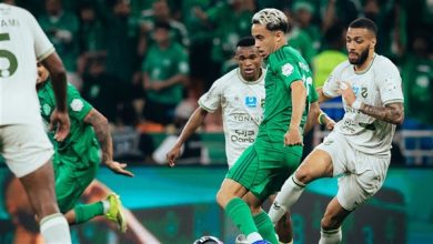 أحدث ترتيب فرق الدوري السعودي عقب انتهاء مواجهات اليوم