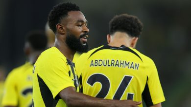 أحدث تطورات الاتحاد اليوم تصرف مفاجئ لوكيل الشنقيطي في فترة الانتقالات الشتوية وعرض إنجليزي يثير اهتمام مروان الصحفي