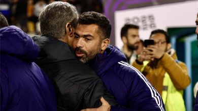 أحمد فتحي يعبر عن حماسه بعد الفوز على الزمالك ويكشف كيف حفزتهم تصريحات الشريعي لتحقيق هدف المربع الذهبي