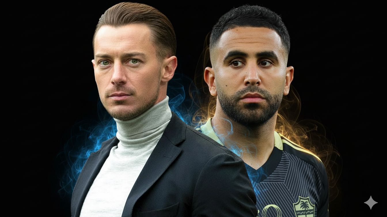 أخبار الأهلي اليوم تكشف تفوق محرز على رونالدو وبنزيما وأزمة ديميرال وتصريحات أسطورة الهلال ضد يايسله