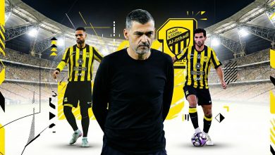 أخبار الاتحاد اليوم ترصد 3 صفقات صيفية وتصريحات نايف هزازي مع غياب مفاجئ ليوسف النصيري