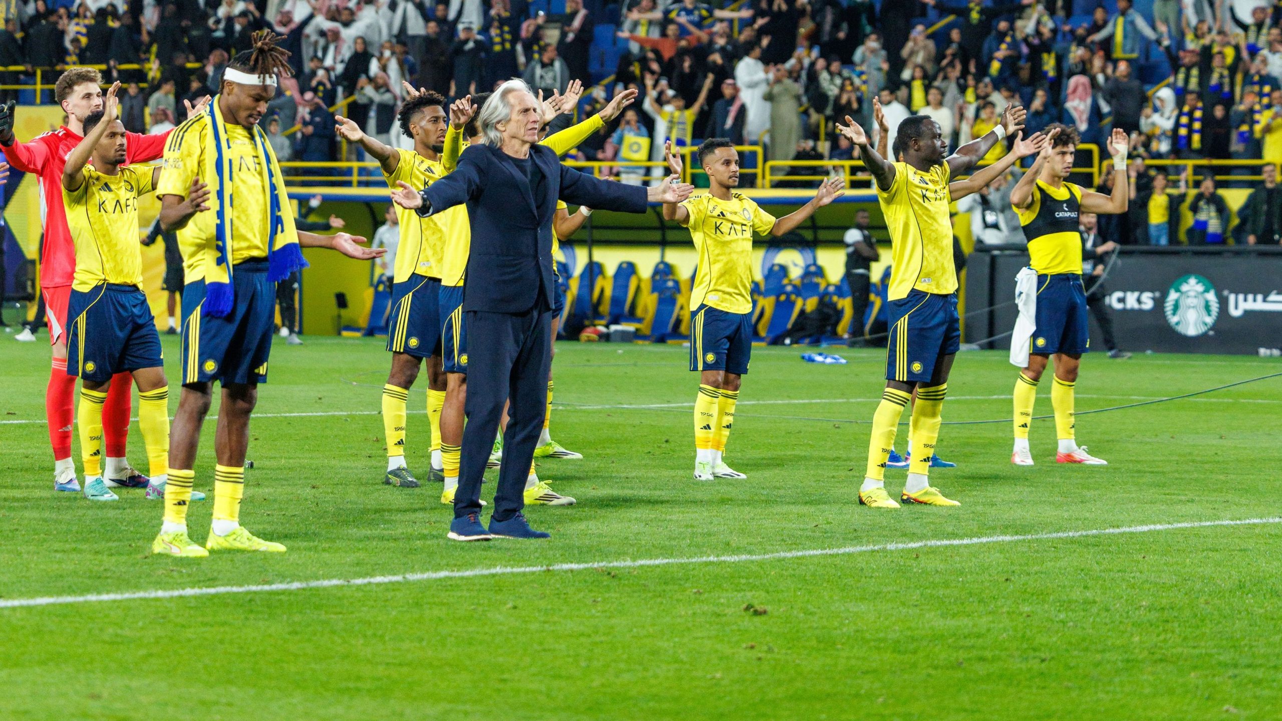 أخبار النصر اليوم تعرف على موعد مباراتي الوصل المؤجلتين في الآسيوي واعتراض على حكم لقاء الخليج