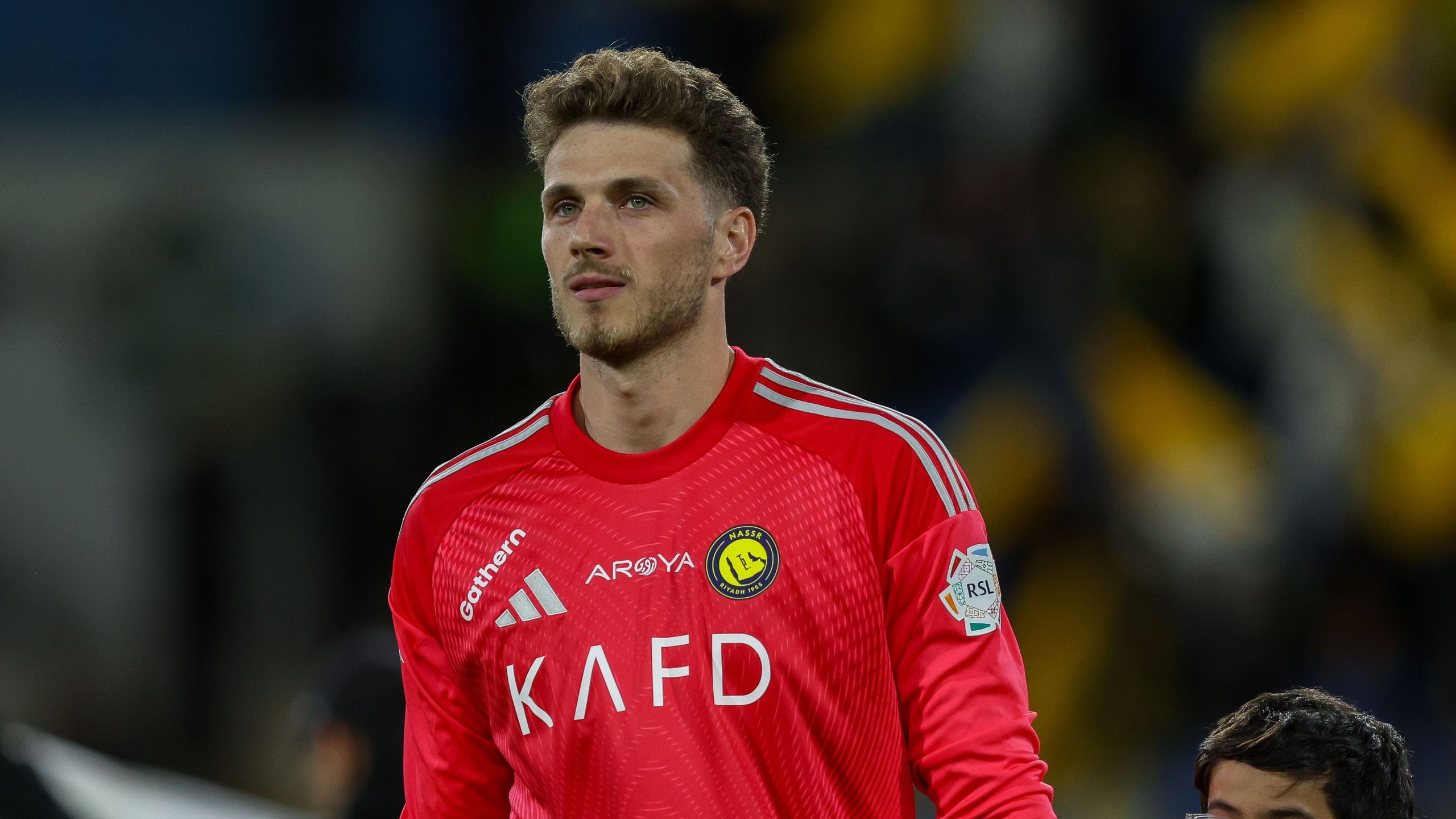 أخطبوط النصر يسكت المشككين ويحقق جائزة مميزة في دوري روشن