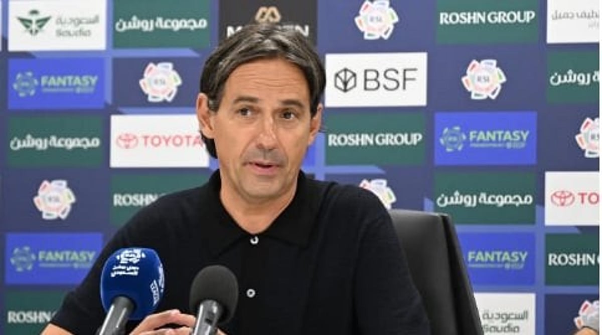 أدينا أداءً قوياً أمام النجمة ونسعى لتطوير الهجوم بشكل أفضل