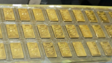 أسعار الذهب المحلية تحافظ على مستويات مرتفعة وسط تقلبات السوق