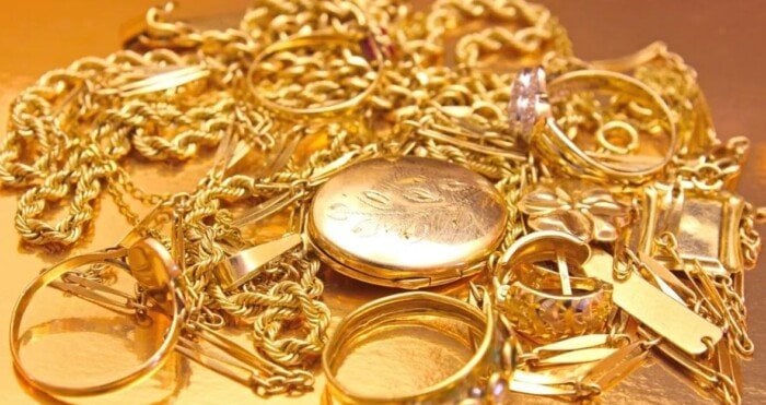 أسعار الذهب اليوم في أسواق الصاغة المحلية عيار 21 يصل إلى هذا المستوى خلال الأسبوع